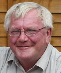 Colin Clark Shepherd