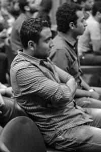 Mohamed Gamal