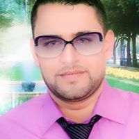 محمد الأعرجي