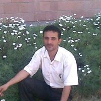 جمال المنصوب