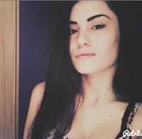 Кристина Пламенова