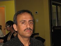 Ranjeev Sharma