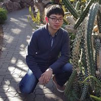 Jiyang Tao