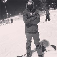 Logan Davis