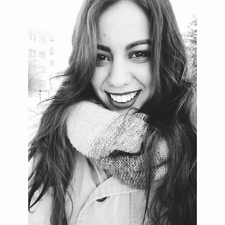 Ezgi Senol