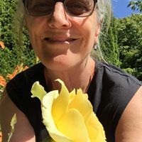 Sally Mead