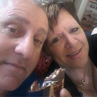 Lorraine Mitchell-Shore