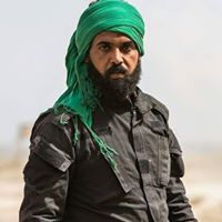 سعد العبيدي