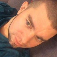 Brendan Forry