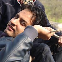 Rashid Mahmood
