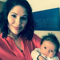 Christina Vasichek Bata