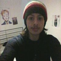 Rasta-.-mouse