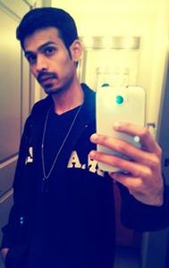 Dinakar Muniraj