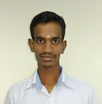 Ananth Moorthy