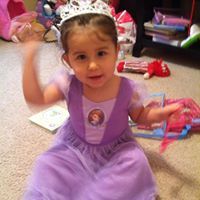 Elizabeth Blanchette