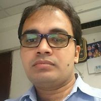 Kumar Abhinav