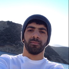 Ahmad Badeeb