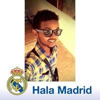 Abdalrhman Moh