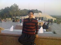 Ahmad Ali