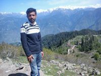 Nadeem Akbar