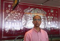 Sudip Roy