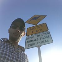 Abderrahmane Maaradji