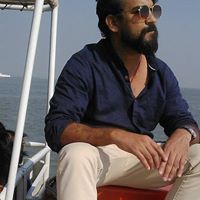 Rahul Mishra
