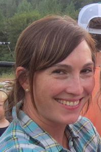 Megan McCarthy
