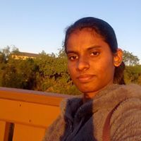 Pubuduni Arunodika