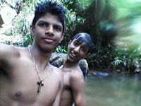 Sasindu Ranathunga