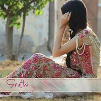 Sruthi Sru