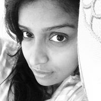 Pracheeti Inamdar