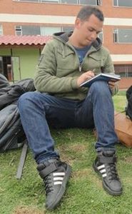 Sebastian Gallo
