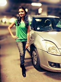 Pallavi Chavan