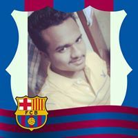 Vishal Shrivastava