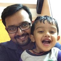 Hiren Soni