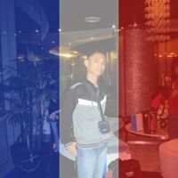 Mark Anthony