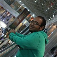 Mohamed Ali