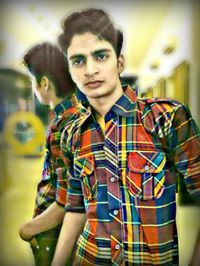 Muhammad Faizan