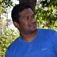 Raja Arun