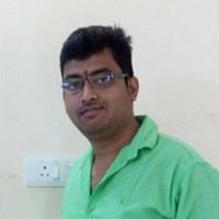 Vignesh Ravichandran