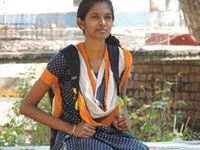 Joselin Bharathi