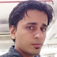 Saif Raza