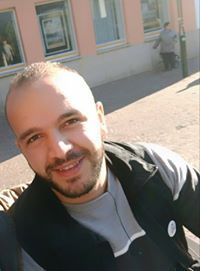 Ahmed Jumaa