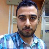 Mohamed Arafat
