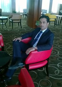 Swagata Chakraborty
