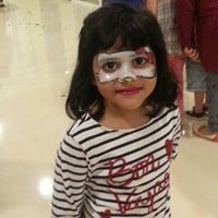 Tayyaba Farooq