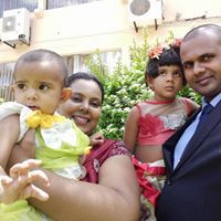 Chathu Kumarasinghe