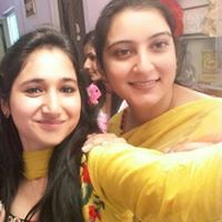 Pratibha Attri