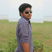 Rupesh Kumar